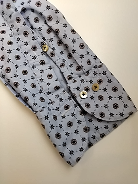 Stenströms Skjorte (O304)